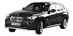 BMW E84 U2116 Fault Code