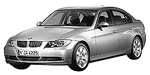 BMW E90 U2116 Fault Code