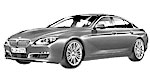 BMW F06 U2116 Fault Code
